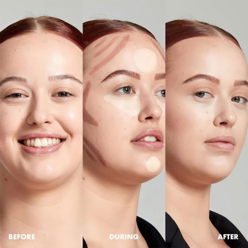 ⁦NYX كونتور⁩ - الصورة ⁦2⁩