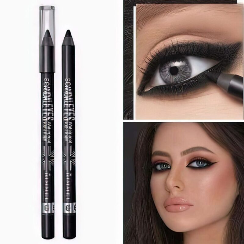 ⁦Rimmel London Kohl⁩ - الصورة ⁦4⁩