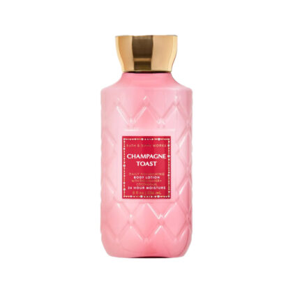 Champagne Toast Daily Nourishing Body Lotion