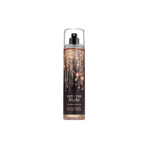 Into The Night Bath & Body Works