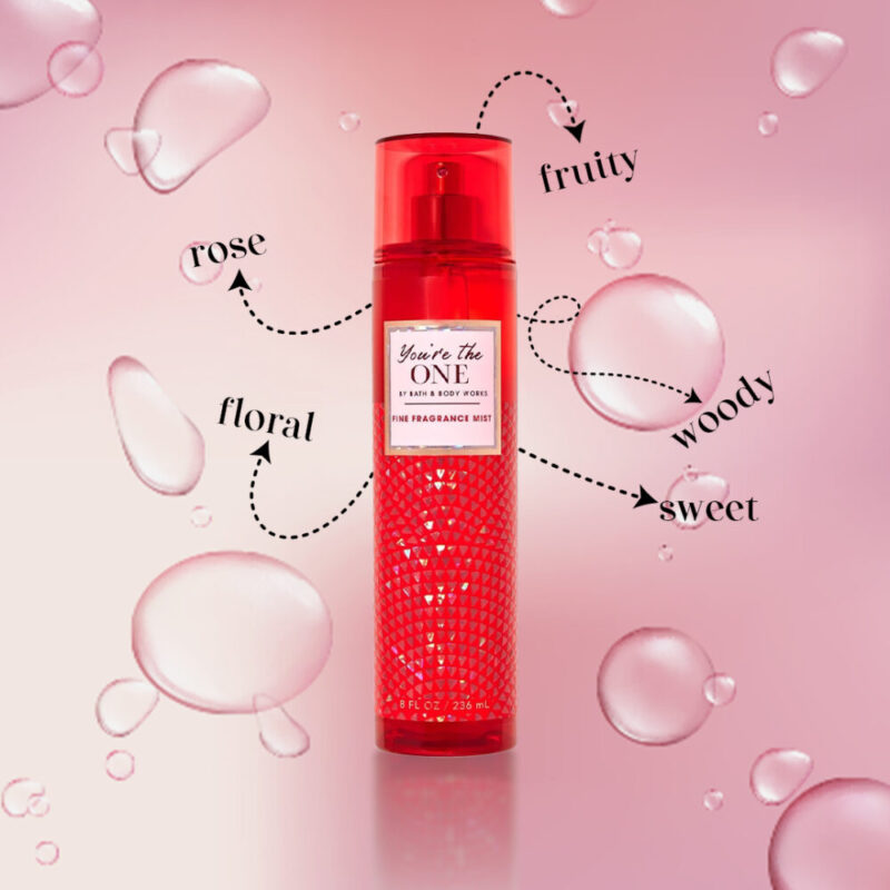 ⁦You’re The One Bath & Body Works⁩ - الصورة ⁦2⁩