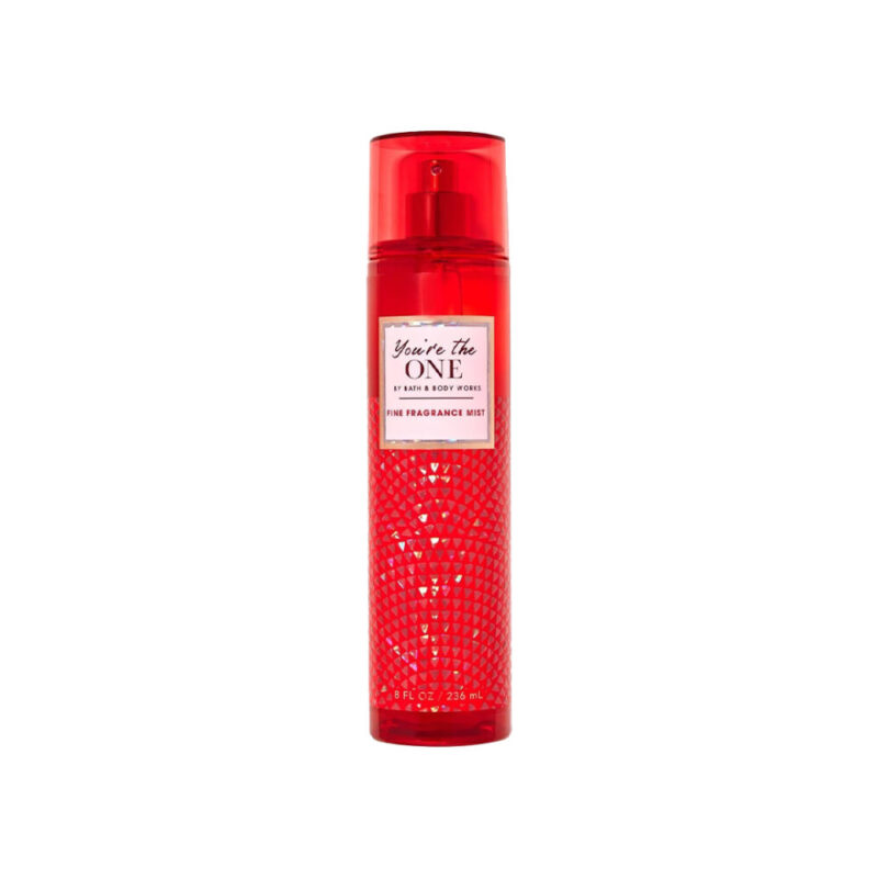 You’re The One Bath & Body Works