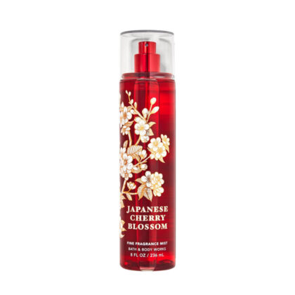 Bath and Body  Japanese Cherry Blossom