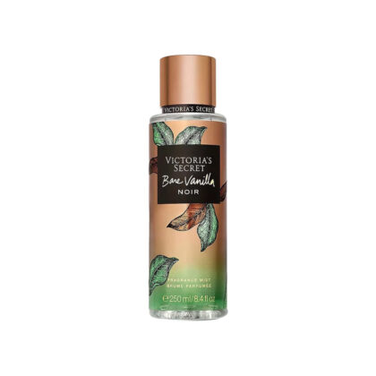 Bare Vanilla Noir Victoria’s Secret