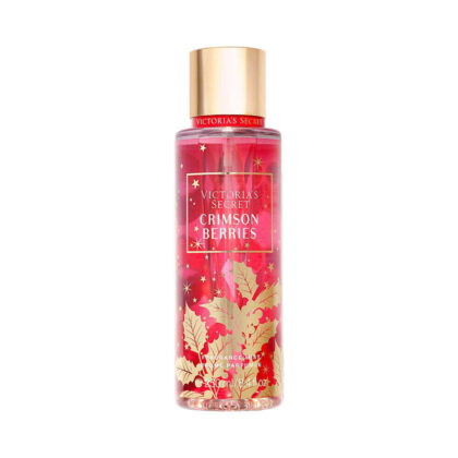 Crimson Berries Victoria’s Secret