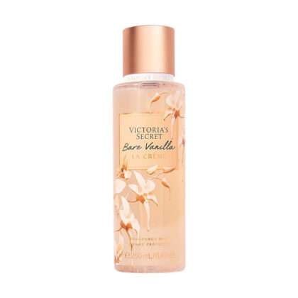 Bare Vanilla La Creme Victoria’s Secret