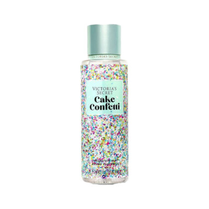 Cake Confetti Victoria’s Secret
