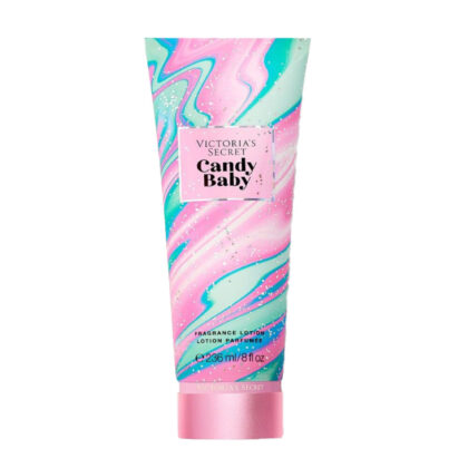 Candy Baby Victoria’s Secret Body lotion