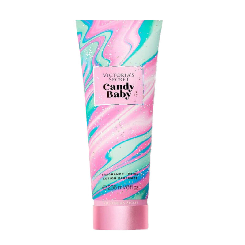 Candy Baby Victoria’s Secret Body lotion
