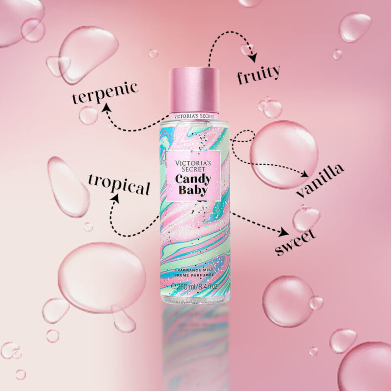 ⁦Candy Baby Victoria’s Secret⁩ - الصورة ⁦2⁩