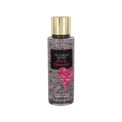 Dark Romantic Victoria’s Secret