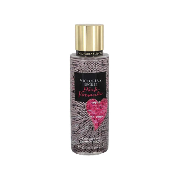 Dark Romantic Victoria’s Secret