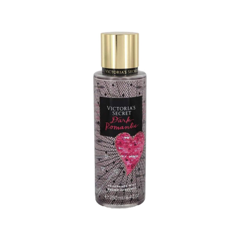 Dark Romantic Victoria’s Secret
