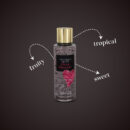 Dark Romantic Victoria’s Secret