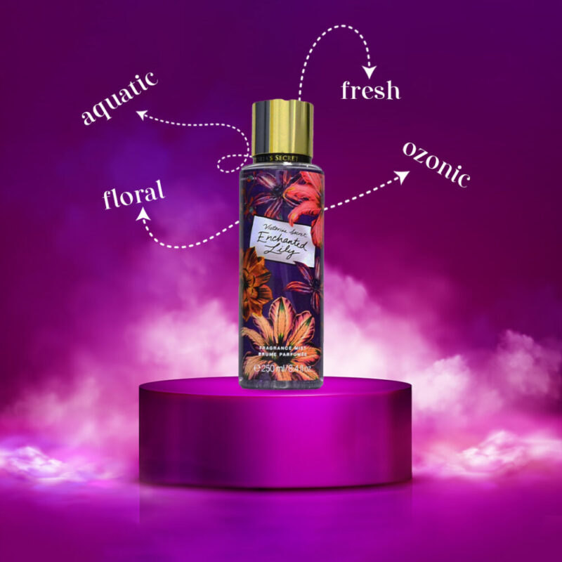 ⁦Enchanted Lily Victoria’s Secret⁩ - الصورة ⁦2⁩