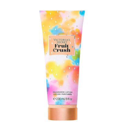 Fruit Crush Victoria’s Secret Body Lotion