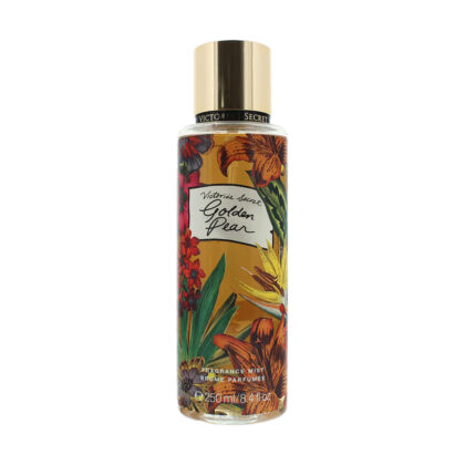 Golden Pear Victoria’s Secret