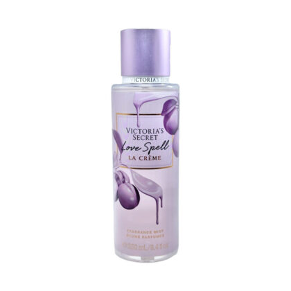 Love Spell La Crème Victoria’s Secret