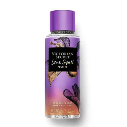 Love Spell noir Victoria’s Secret