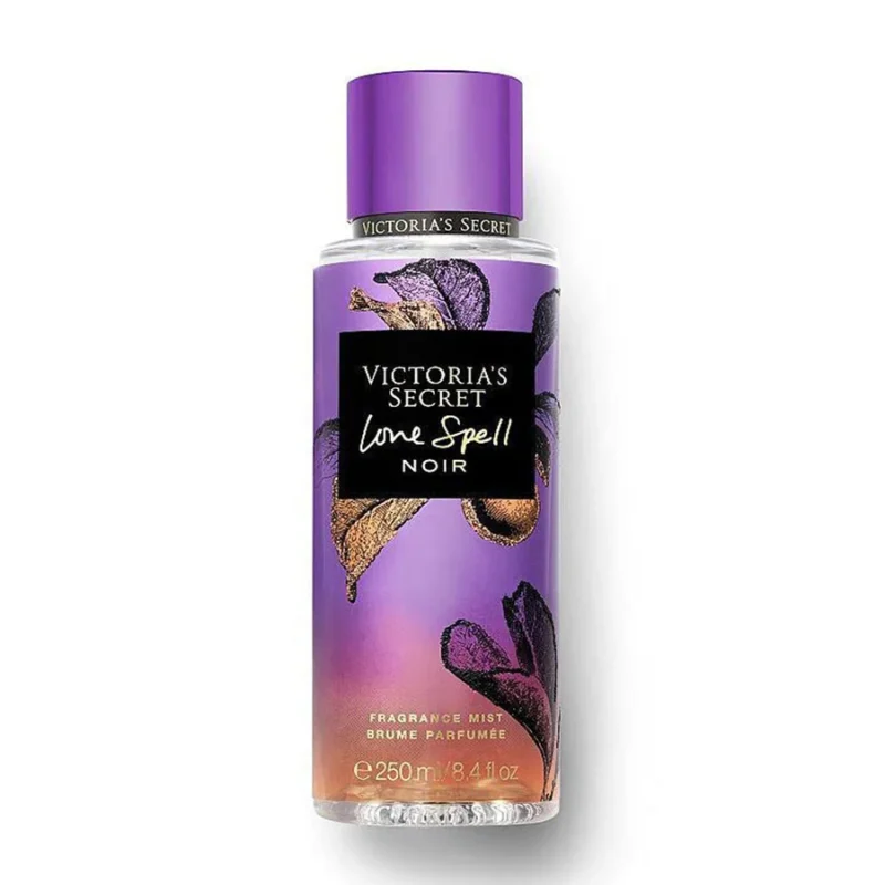 Pure Seduction La Crème Victoria’s Secret