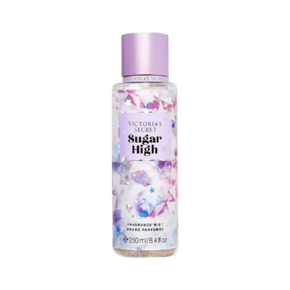 Sugar High Victoria’s Secret