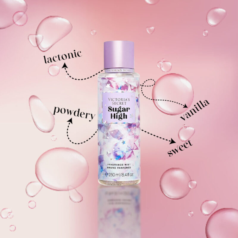 ⁦Sugar High Victoria’s Secret⁩ - الصورة ⁦2⁩