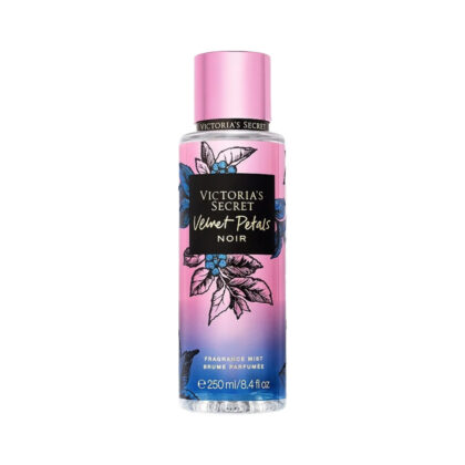 Velvet Petals Noir Victoria’s Secret