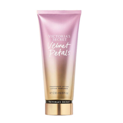 Velvet petals Victoria’s secret body lotion