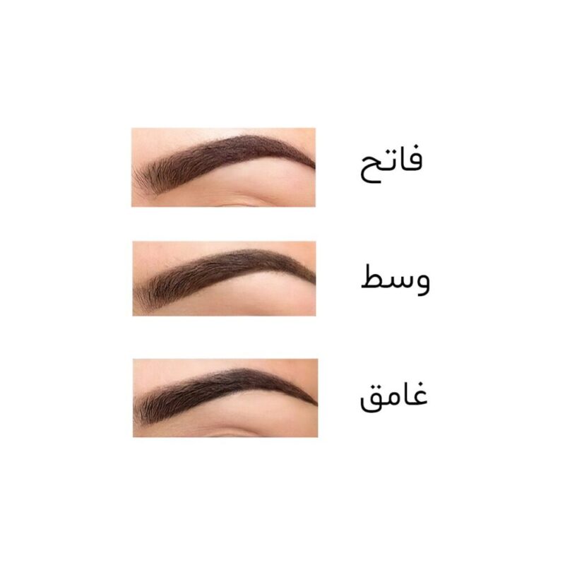 ⁦قلم انستازيا للحواجب⁩ - الصورة ⁦2⁩