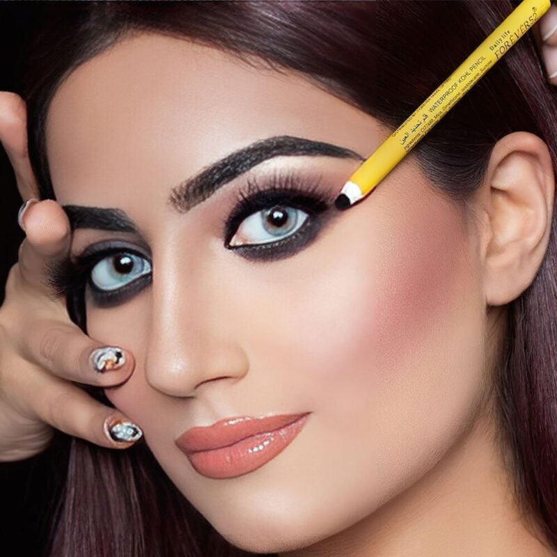 ⁦كحل فورايفر⁩ - الصورة ⁦3⁩
