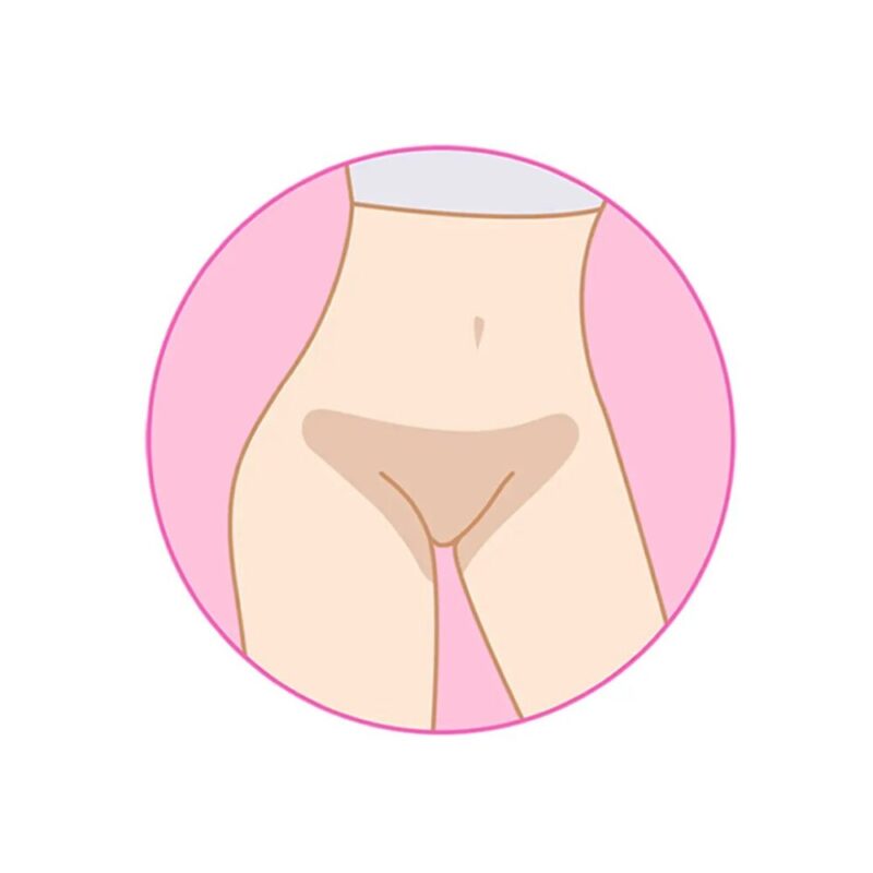 ⁦مرطب روز بيكيني لترطيب المناطق الحساسة⁩ - الصورة ⁦3⁩