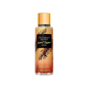 coconut passion noir victoria secret