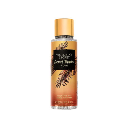 coconut passion noir victoria secret