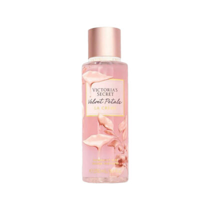 Velvet Petals La Crème Victoria’s Secret