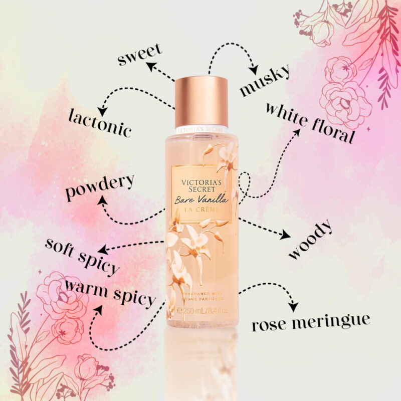 ⁦Velvet Petals La Crème Victoria’s Secret⁩ - الصورة ⁦2⁩